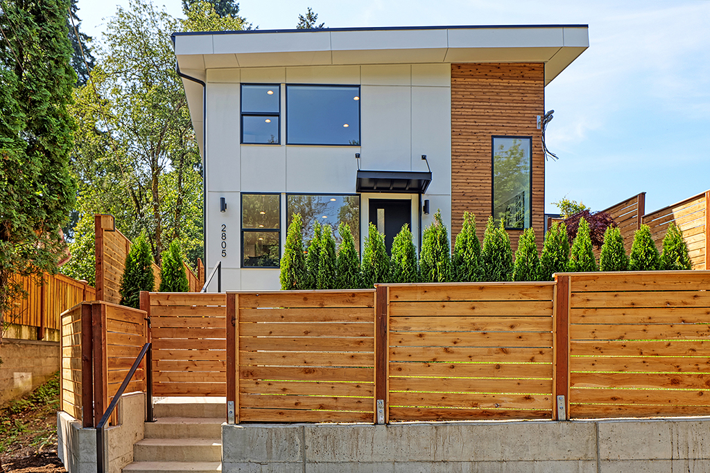 Accessory dwelling units